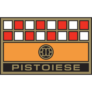 US Pistoiese Pistoia Logo